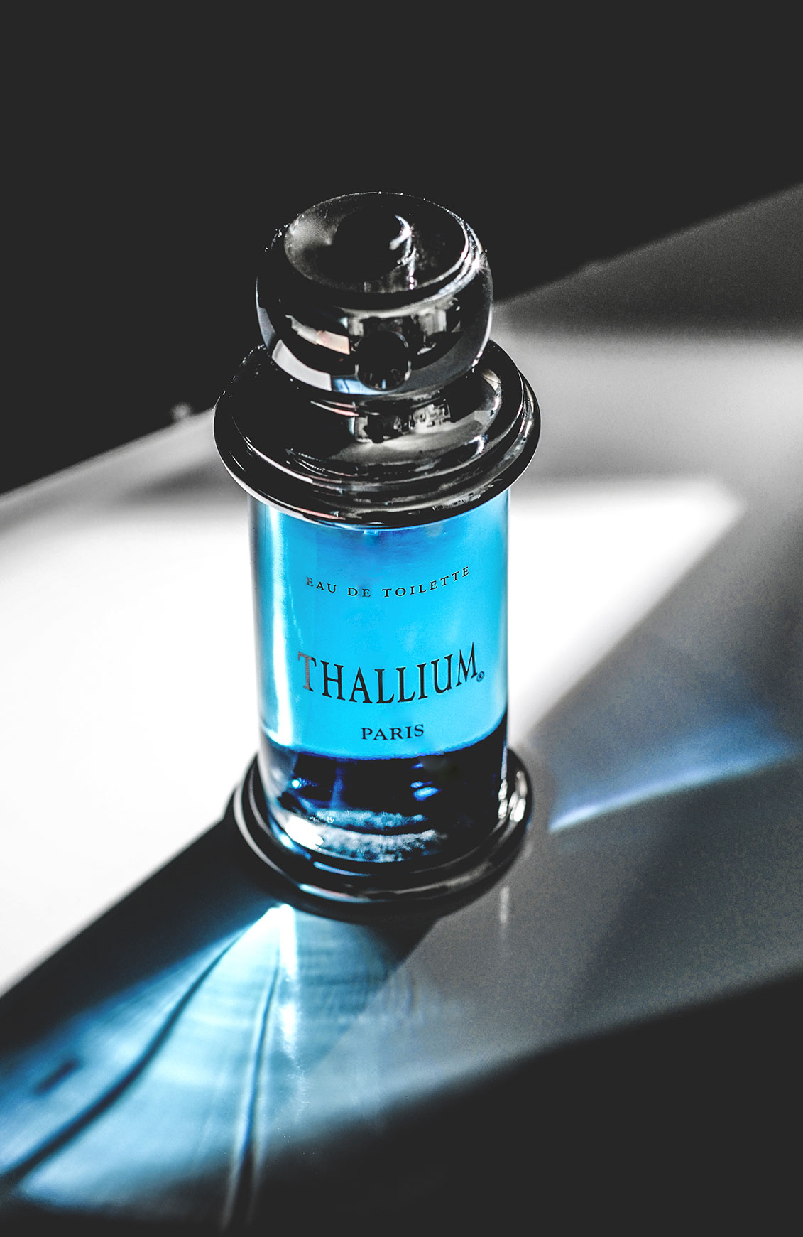 Thallium