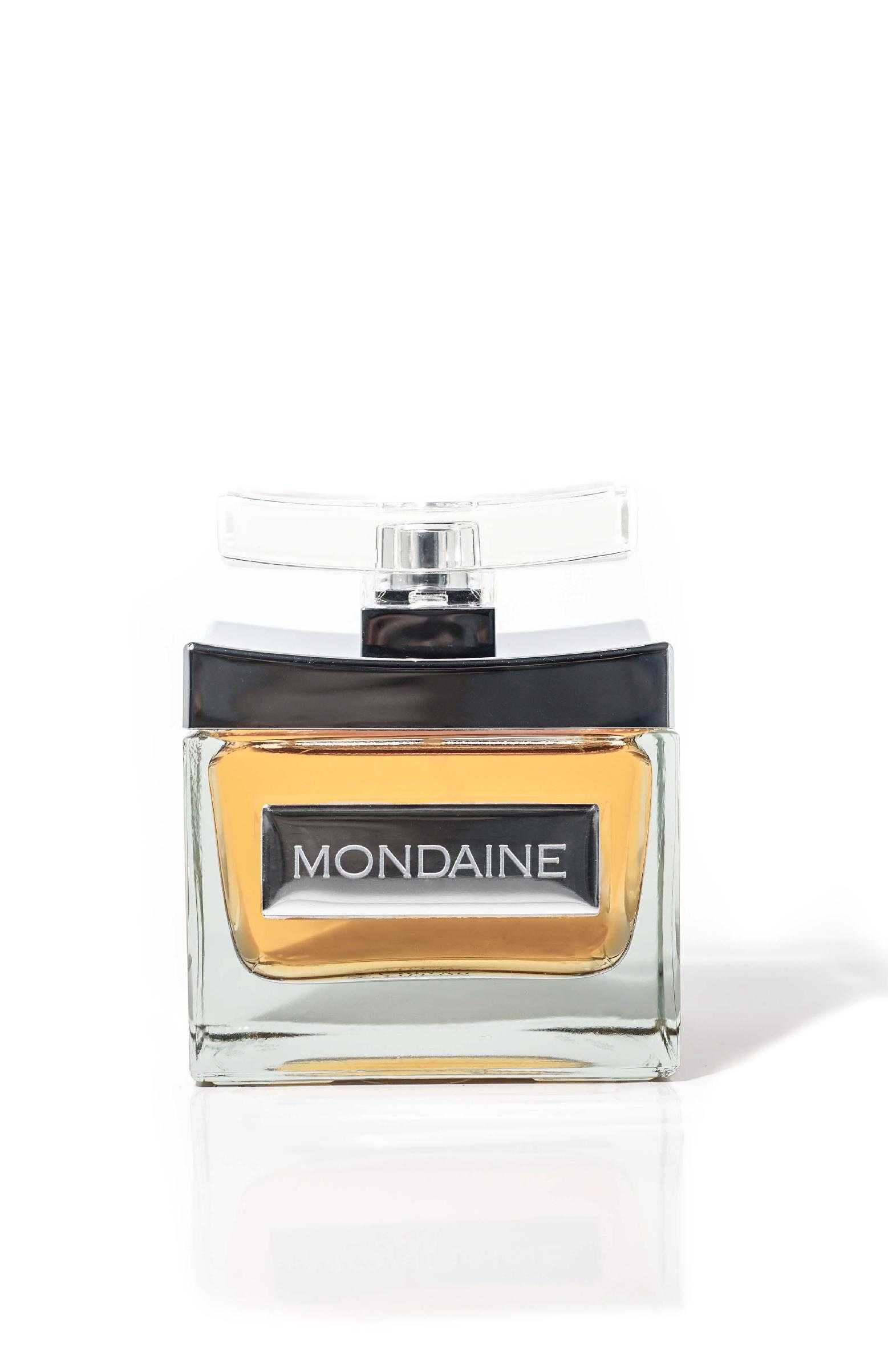 Paris Bleu Mondaine Perfume For Women 95 ML EDP