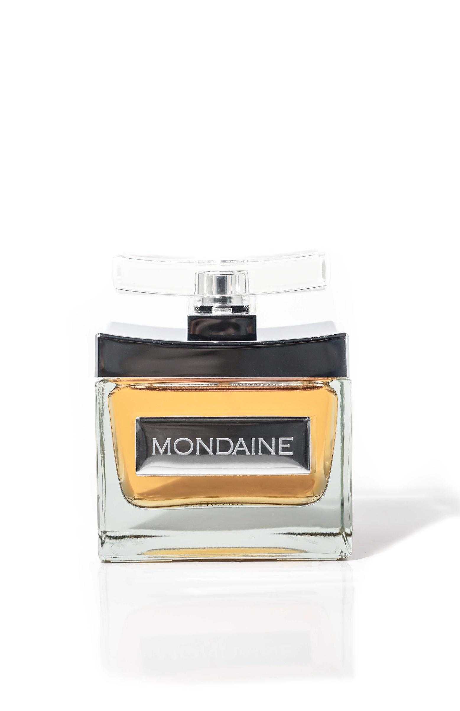 mondaine fragrance